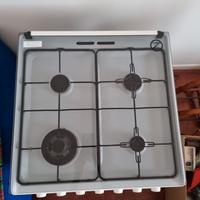 stufa a gas/elettrico