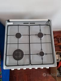 stufa a gas/elettrico