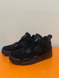 Jordan retro 4