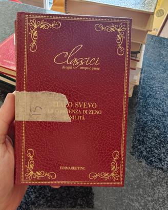 Classici di ogn tempo e paese