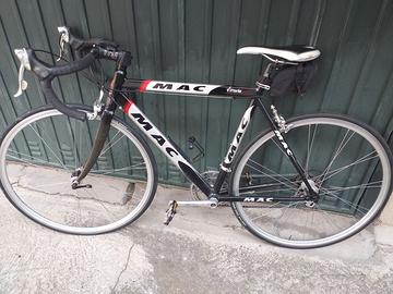 Bici da corsa