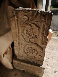 Pietra architrave