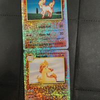 Pokemon legendary coll. reverso holo lotto 26