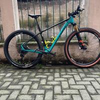 Mtb lee cougan tagli m