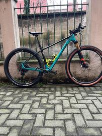 Mtb lee cougan tagli m