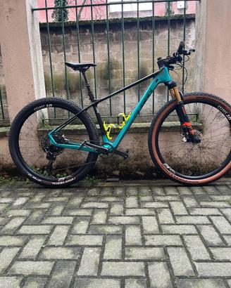 Mtb lee cougan tagli m