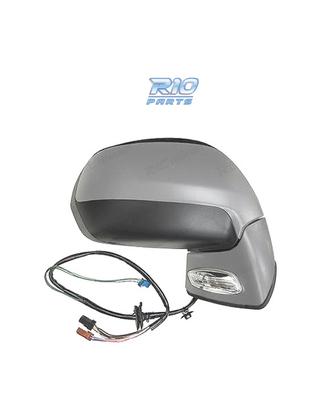 SPECCHIO COMPLETO DESTRO CITROEN C4 PICASSO 06-12 