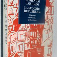 La Seconda Repubblica