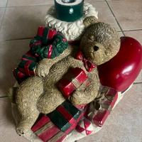 BASE ALBERO DI NATALE