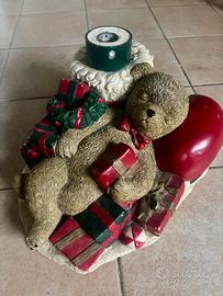 BASE ALBERO DI NATALE