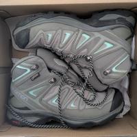 Salomon X Ultra 3 Mid GTX® W