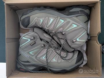 Salomon X Ultra 3 Mid GTX® W