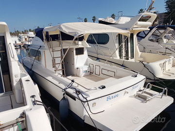 Chris craft Lancer fly fisherman 25