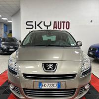 Peugeot 5008 2.0 HDi 150CV Allure