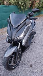 x-maX 400 2015 