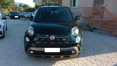 Fiat 500L 1.6 Multijet 120 CV Cross