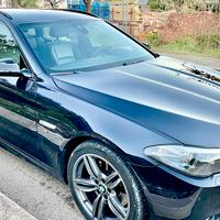 530d Touring xdrive Msport 249cv auto E6