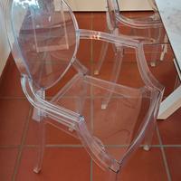 Louis Ghost Kartell