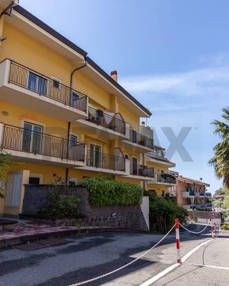 Appartamento - Giardini-Naxos