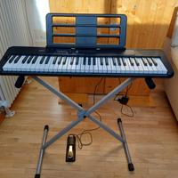 Tastiera Casio CT-S300