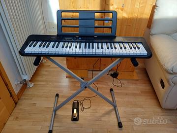Tastiera Casio CT-S300