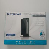 MODEM NETGEAR