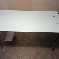 Scrivania Regolabile