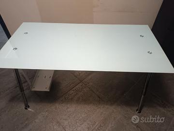 Scrivania Regolabile