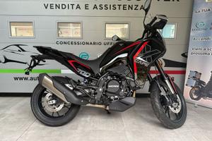 Moto Morini X-Cape 700 X-CAPE 700