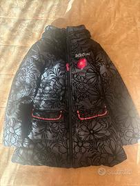 Giacca Desigual bimba 5/6 anni