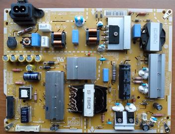Scheda alimentazione tv LG EAX67703101 (1.5)