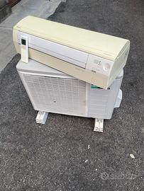 Climatizzatore mono split Daikin 9000 btu