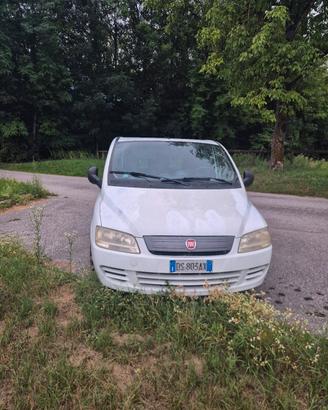 multipla metano
