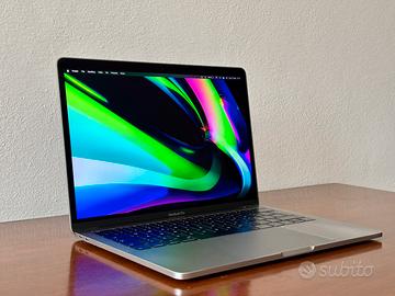 MacBook Pro 13” - 2016