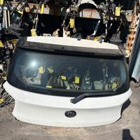 COFANO POSTERIORE BMW SERIE 1 ANNO:2014