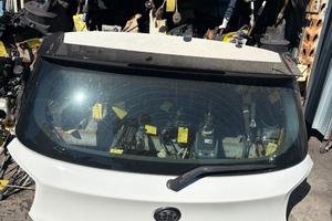 COFANO POSTERIORE BMW SERIE 1 ANNO:2014