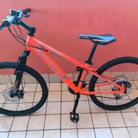 MTB Moma GTT3.0 – 24"