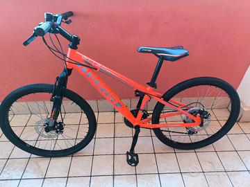 MTB Moma GTT3.0 – 24"
