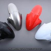 Parafango TRIUMPH STREET TRIPLE 675 / R 2007 2012