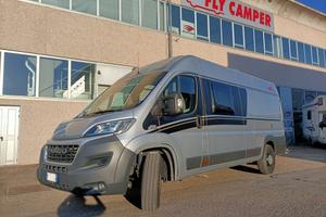 Malibu COMFORT 640 LE