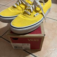Scarpe Vans