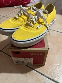 Scarpe Vans