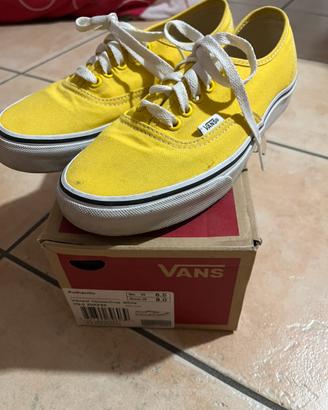 Scarpe Vans