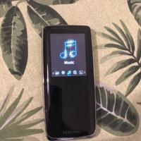 Lettore mp3 samsung