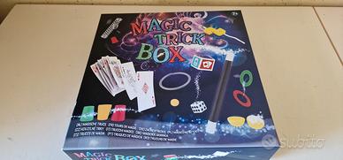 gioco di magia x bambini