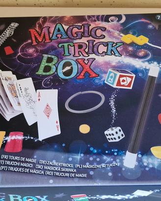 gioco di magia x bambini