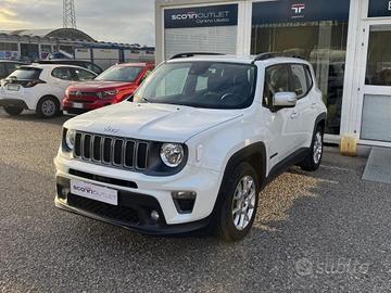 JEEP Renegade 2019 - Renegade 1.6 mjt Limited 2wd