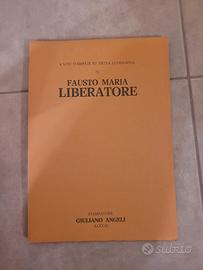 Litografie a colori Fausto Maria Liberatore