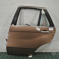 BMW X5 E53 Porta posteriore sinistra | 15744