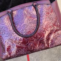 Borsa a spalla della Particolari nuova 
